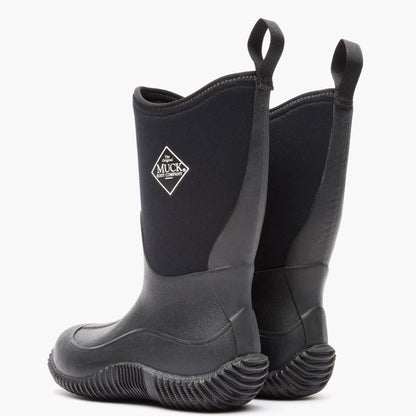 Kids' Hale Boot - back