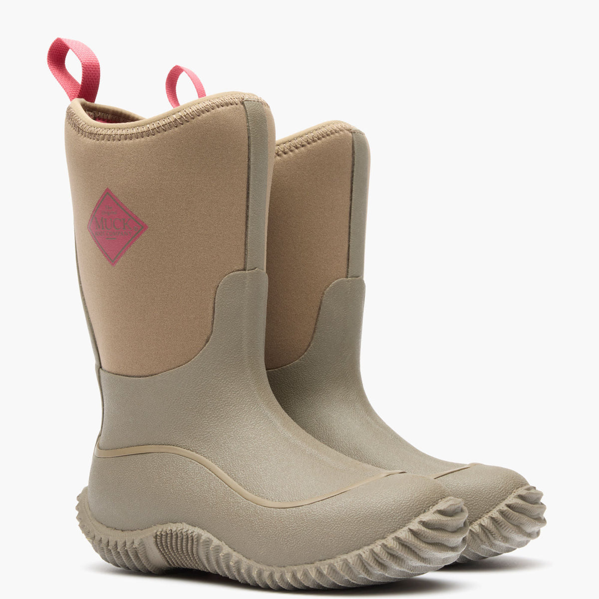 Kids' Hale Boot - 12