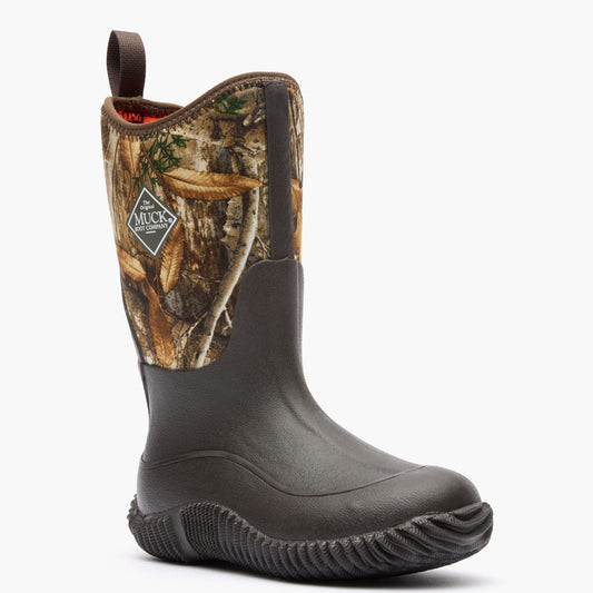 Kids' REALTREE® EDGE™ Hale Boot - main