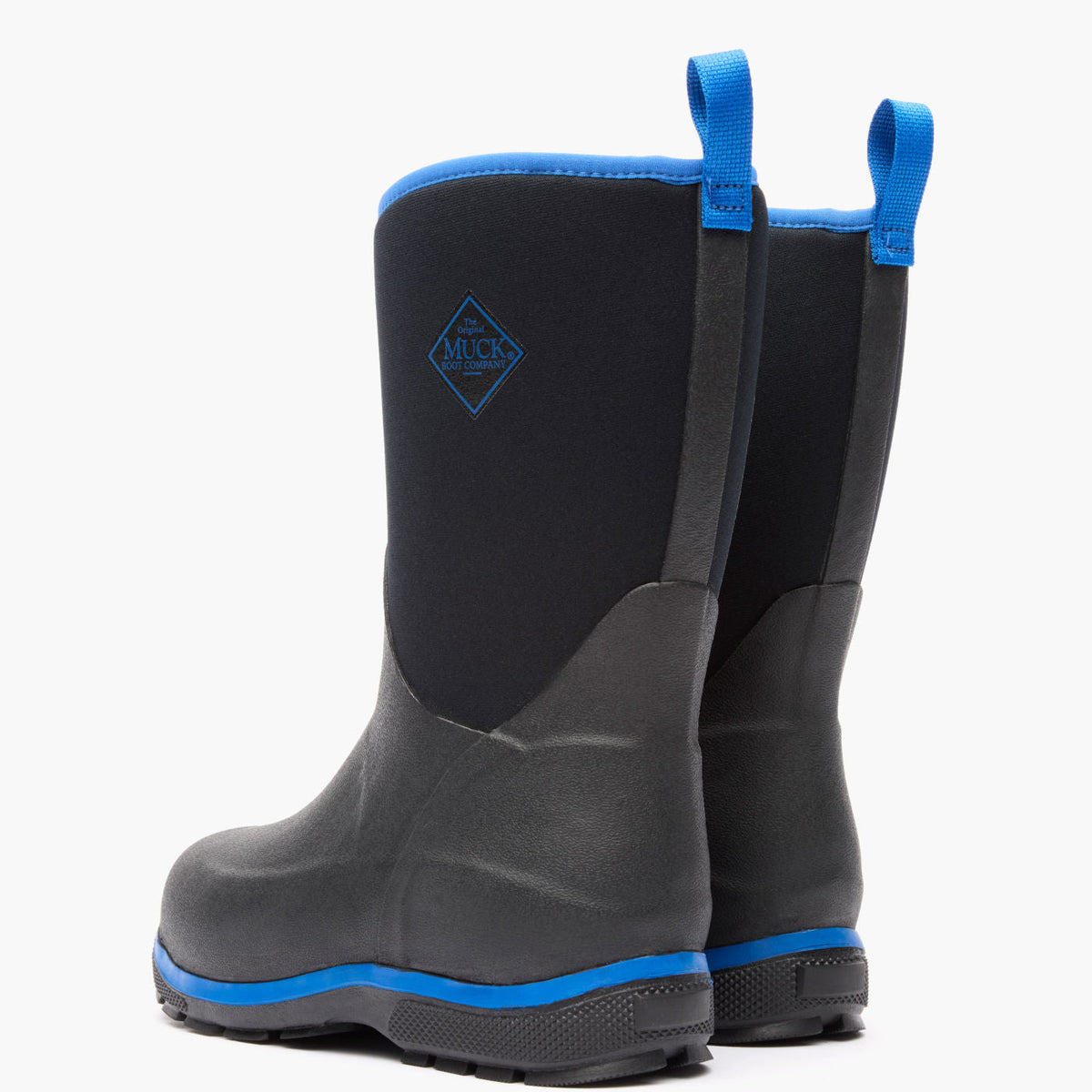 Kids' Element Boot - back
