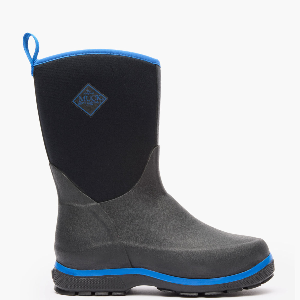 Kids' Element Boot - profile