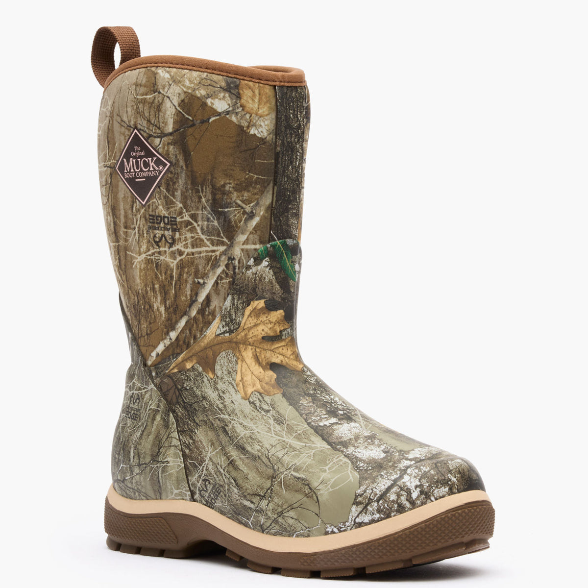 Kids' RealTREE® Edge™ Element Boot - main
