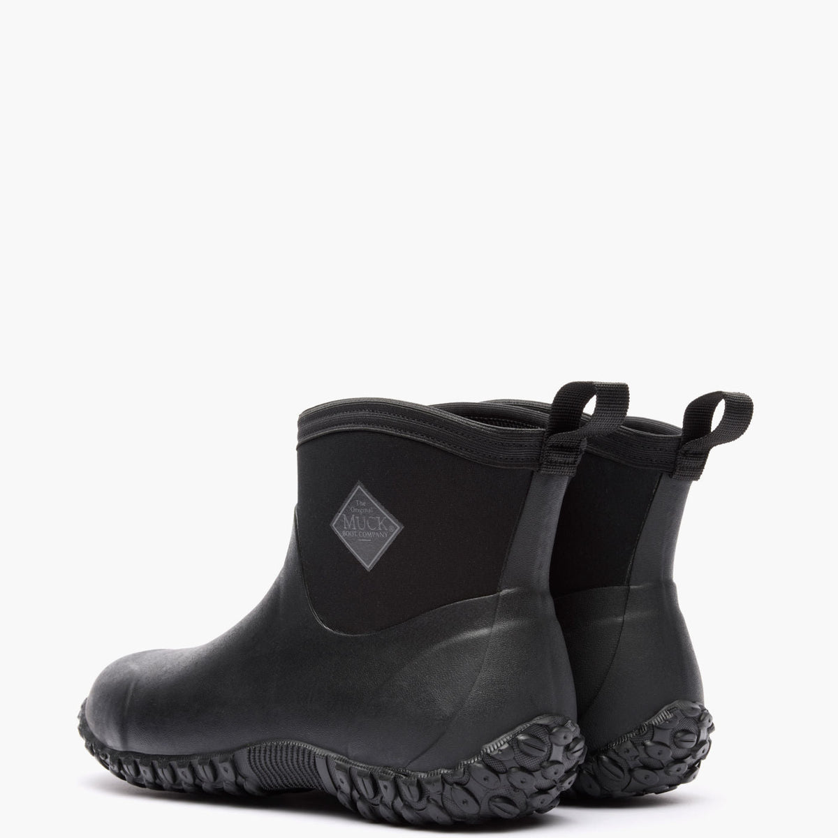 Men's Muckster II Ankle Boot - back
