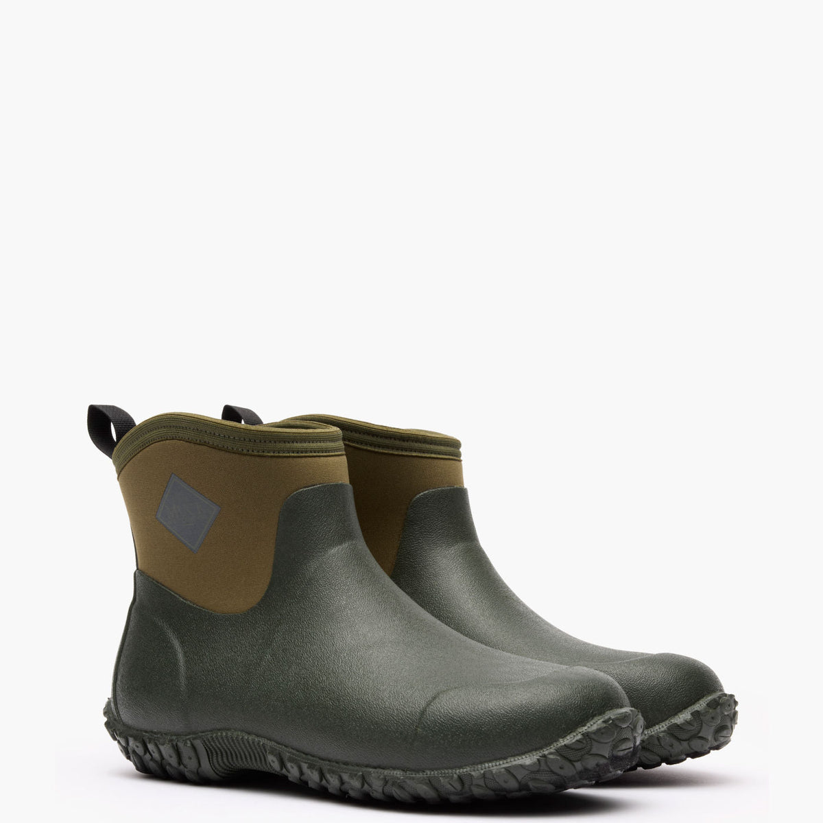 Men's Muckster II Ankle - 12