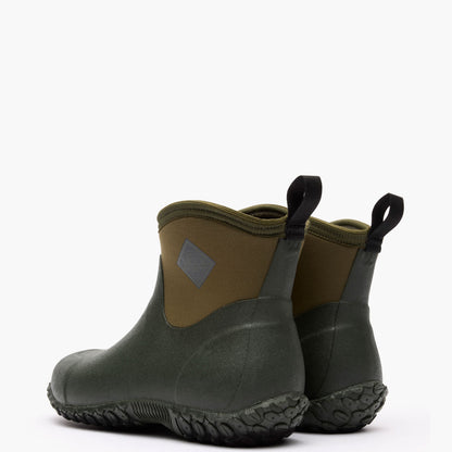 Men's Muckster II Ankle - back