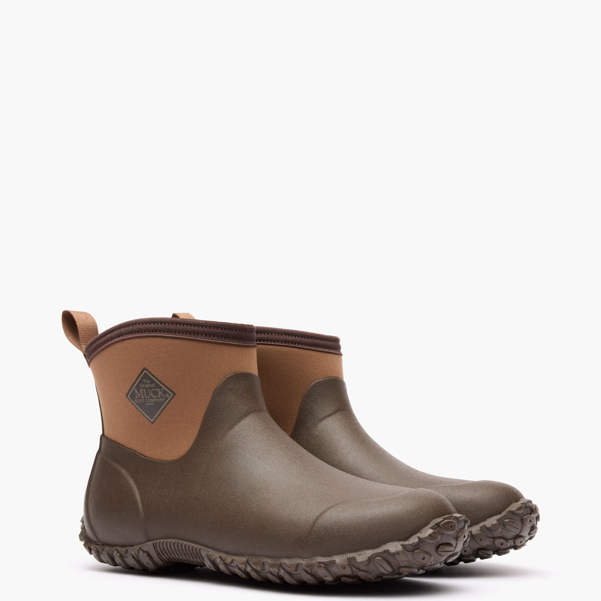 Men's Muckster II Ankle Boot - 12