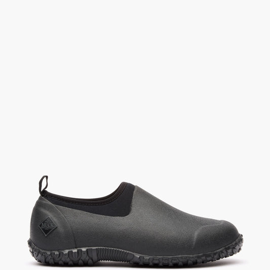 Men's Muckster Low - profile