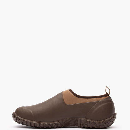 Men's Muckster Low - profile