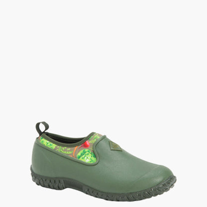 Women's Muckster Low