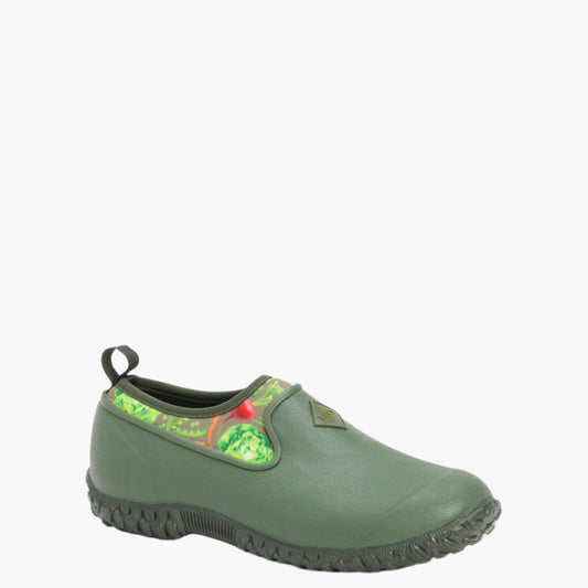 Women's Muckster Low