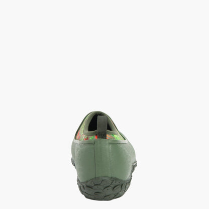 Women's Muckster Low