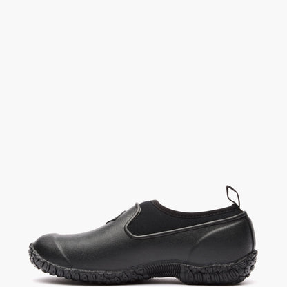 Women's Muckster II Low Slip On - profile