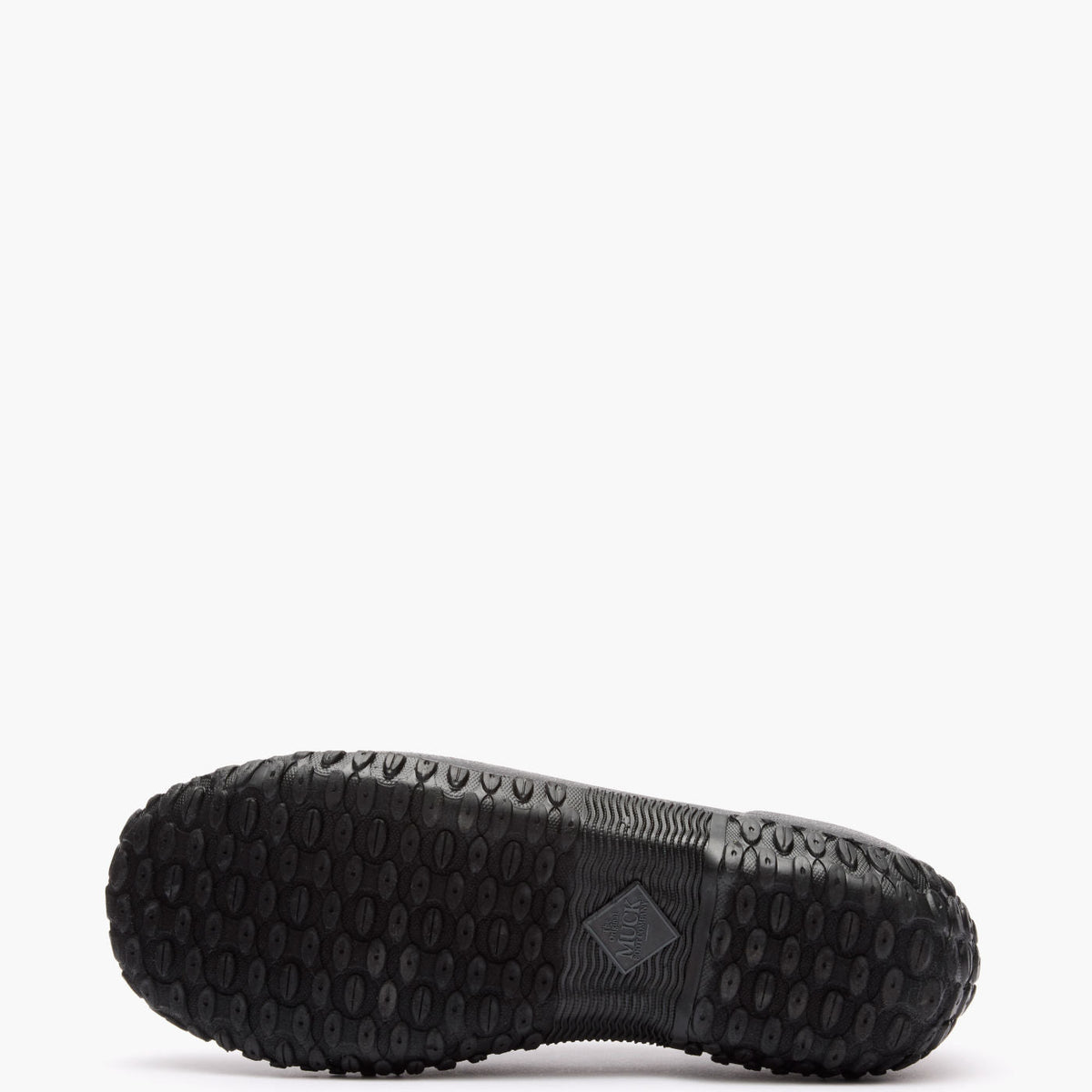 Women's Muckster II Low Slip On - outsole