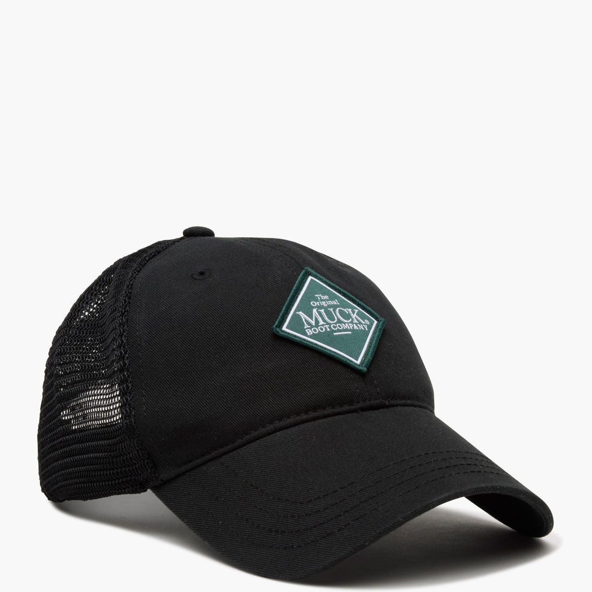 Muck® Diamond Logo Hat - main