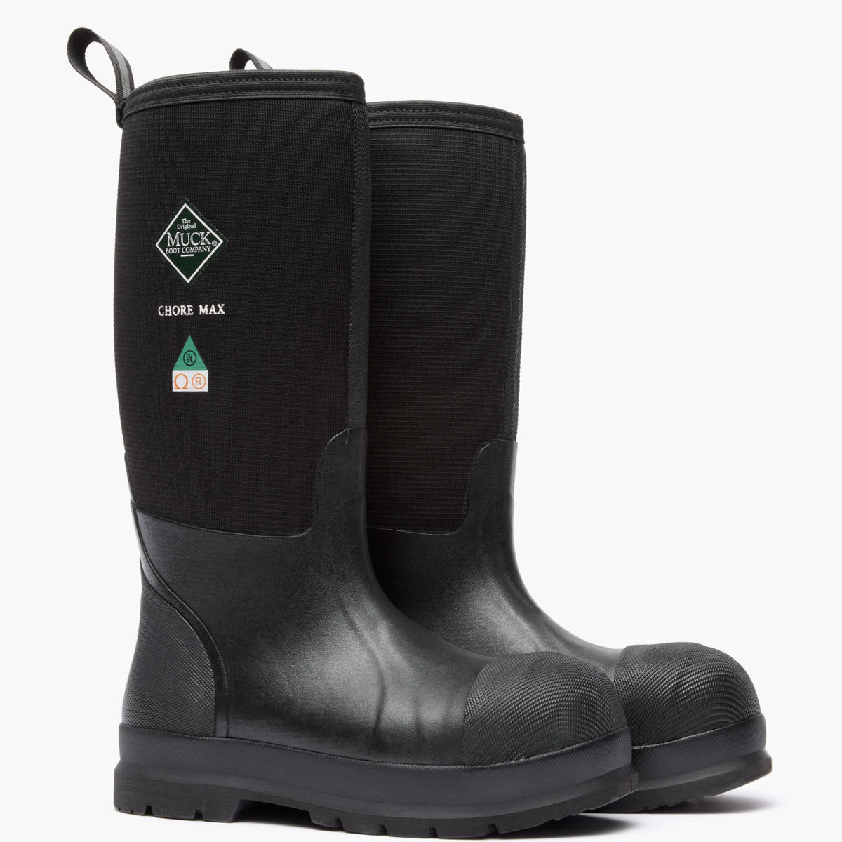 Men's Composite Toe Chore Max Tall Boot - 12