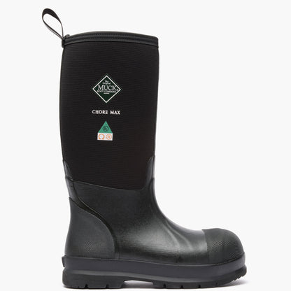 Men's Composite Toe Chore Max Tall Boot - profile