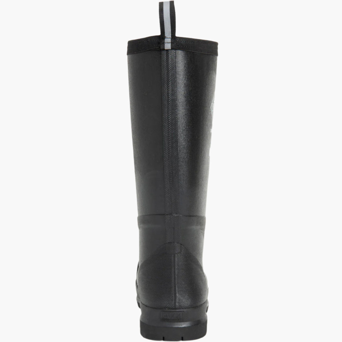 Men's Chore Max CSA Rated Comp Toe Boot - back