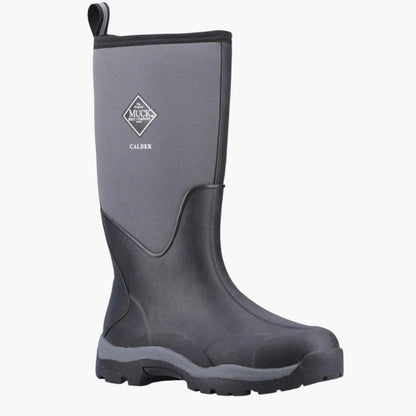 Unisex Calder Tall Boot - main