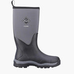 Unisex Calder Tall Boot - profile