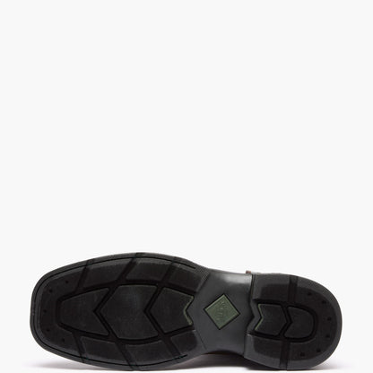 Men's Chore Mid Western Work Boot - outsole