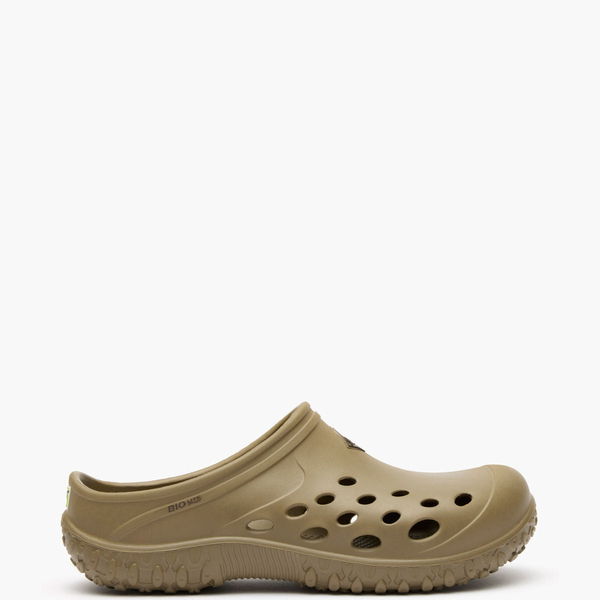 Men's Muckster Lite EVA Clog - profile