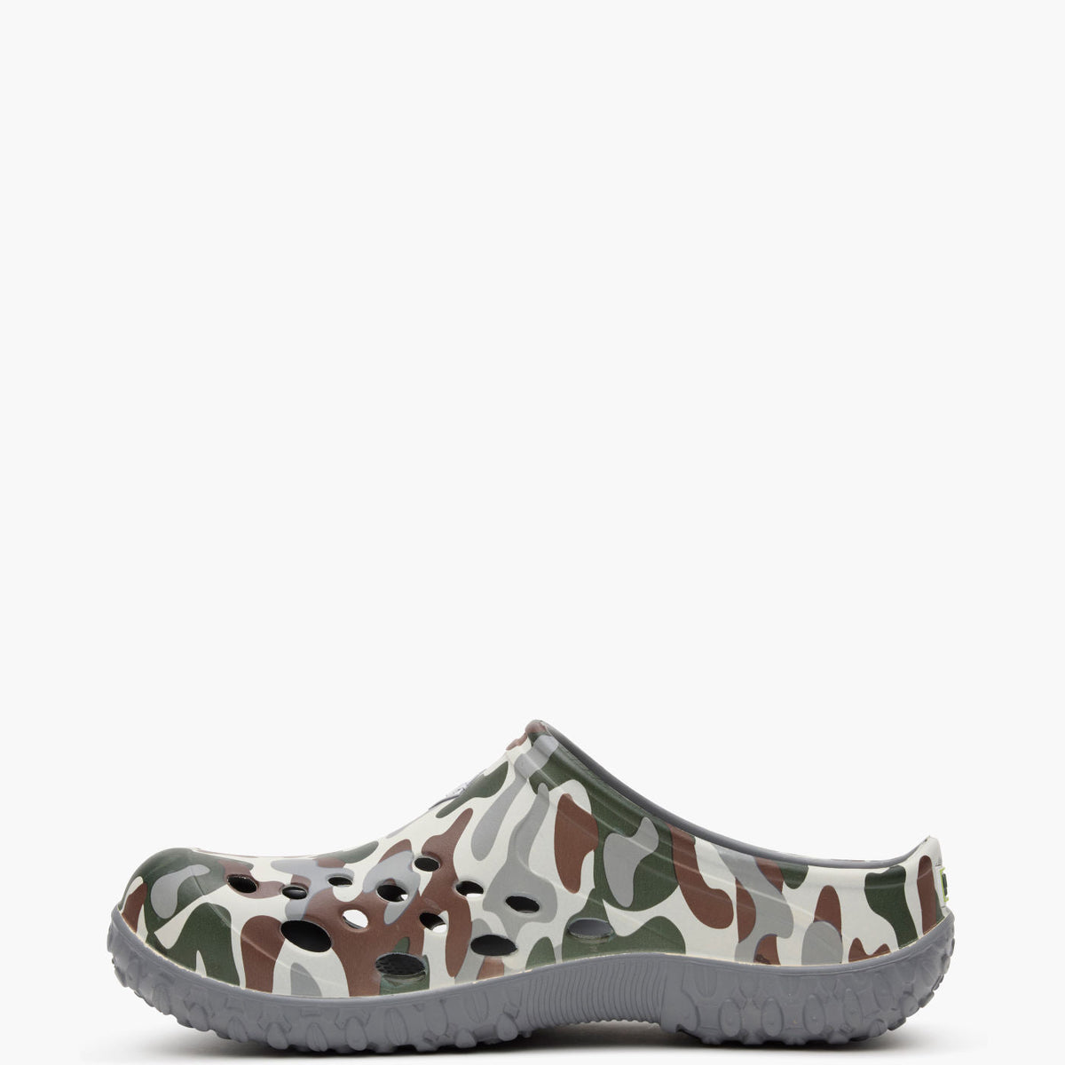 Men's Muckster Lite EVA Clog - profile