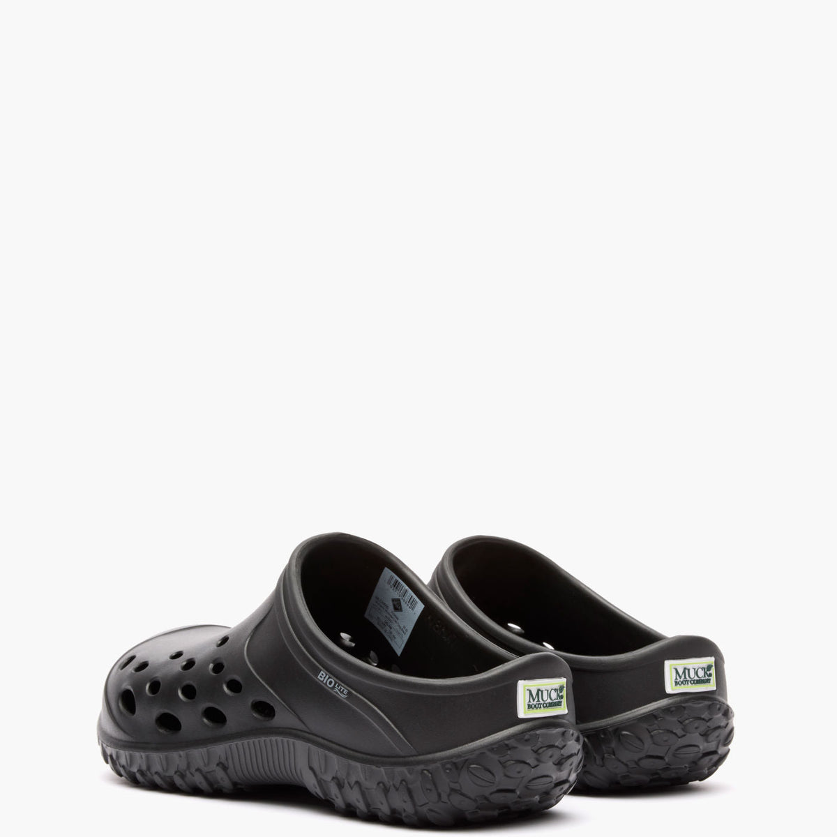Women's Muckster Lite EVA Clog - back