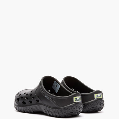 Women's Muckster Lite EVA Clog - back