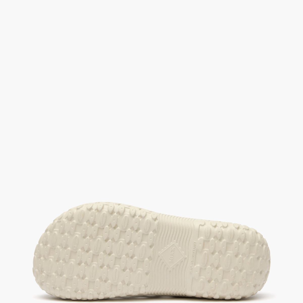 Women's Muckster Lite EVA Clog - outsole