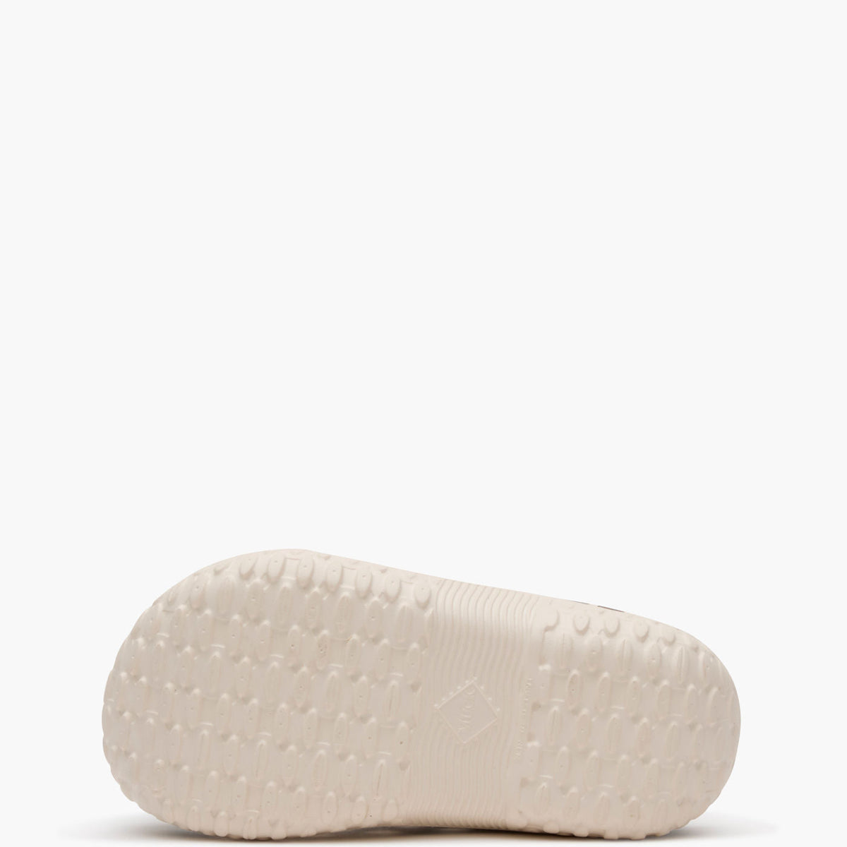 Big Kids' Muckster Lite EVA Clog - outsole