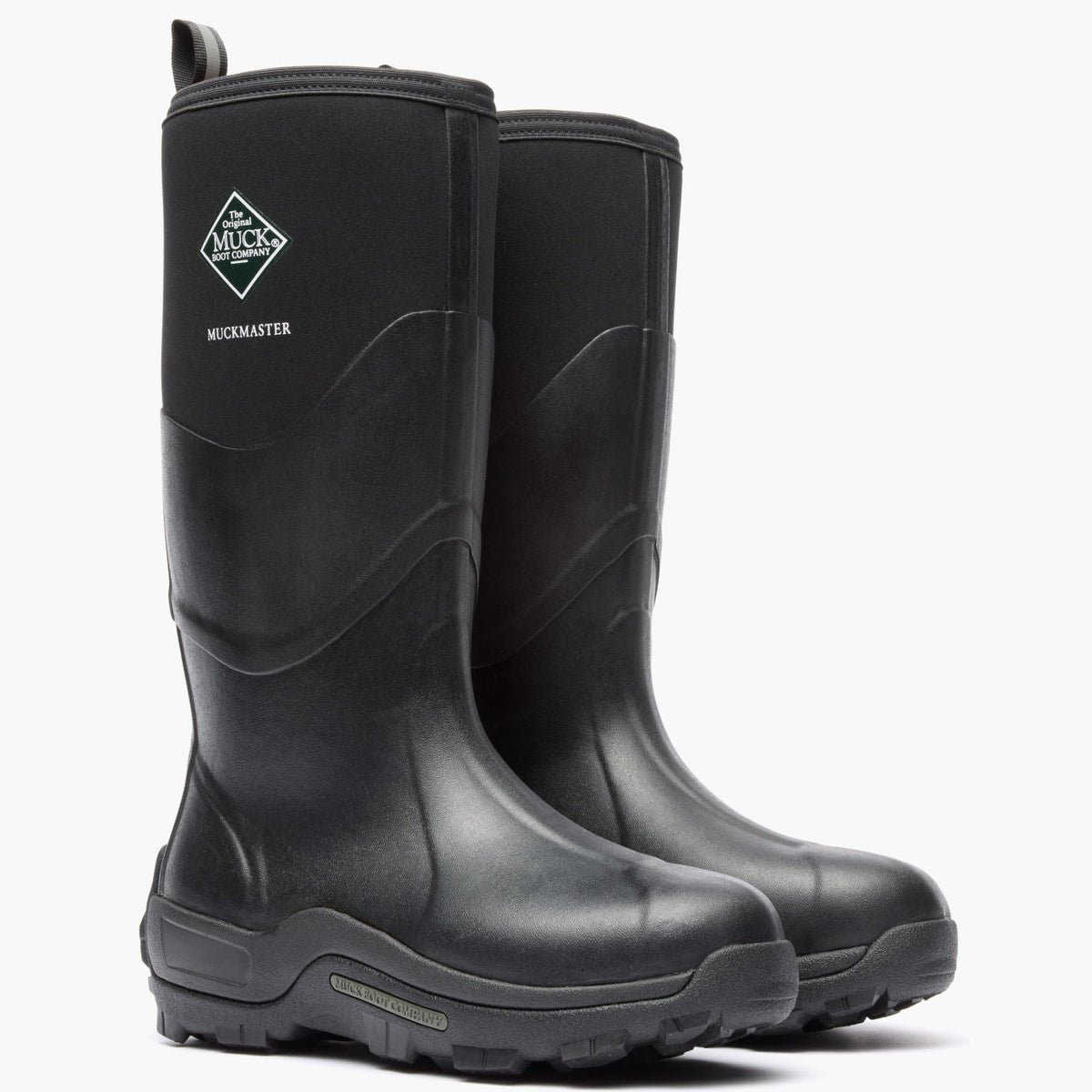 Men's Muckmaster Tall - 12