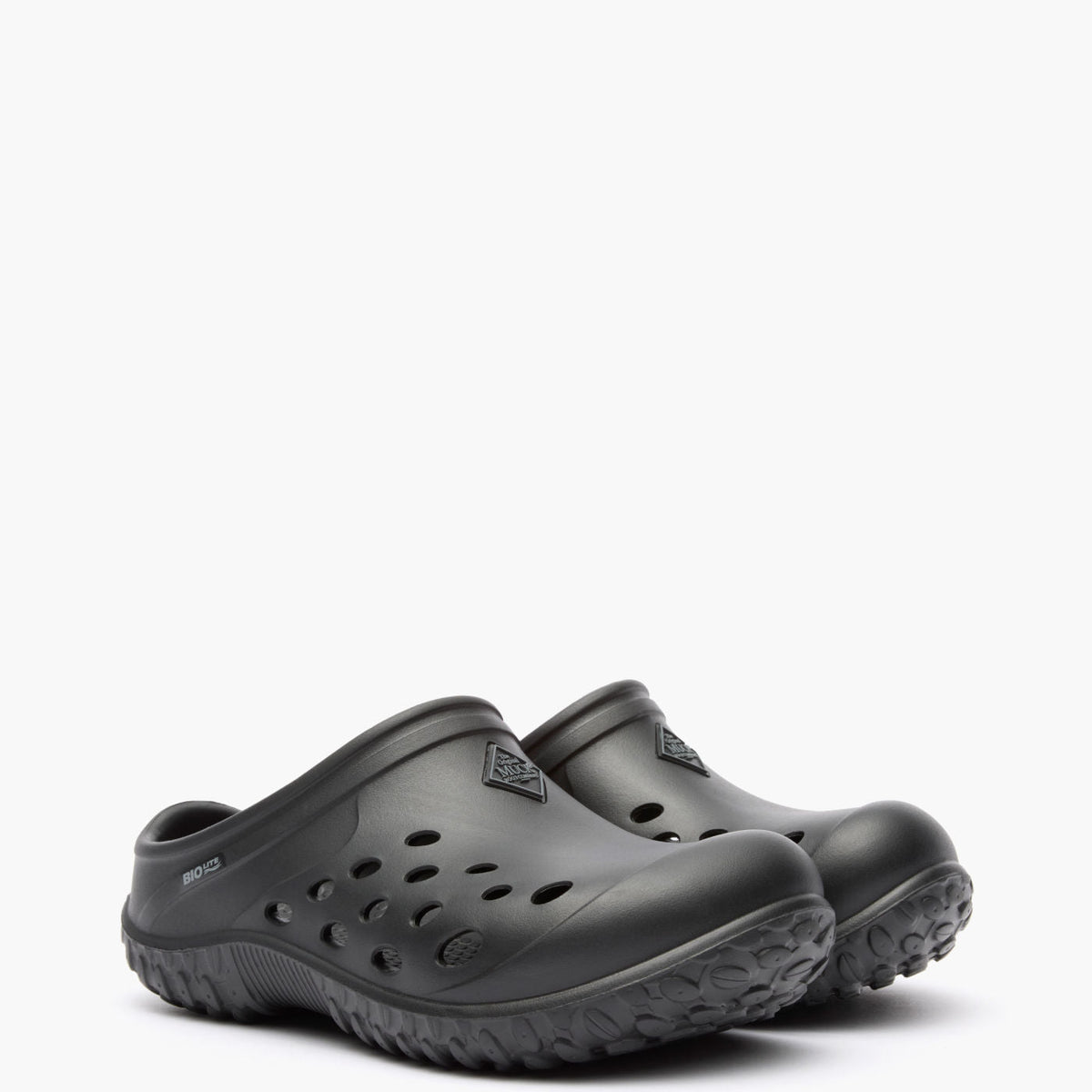 Little Kids' Muckster Lite EVA Clog - 12