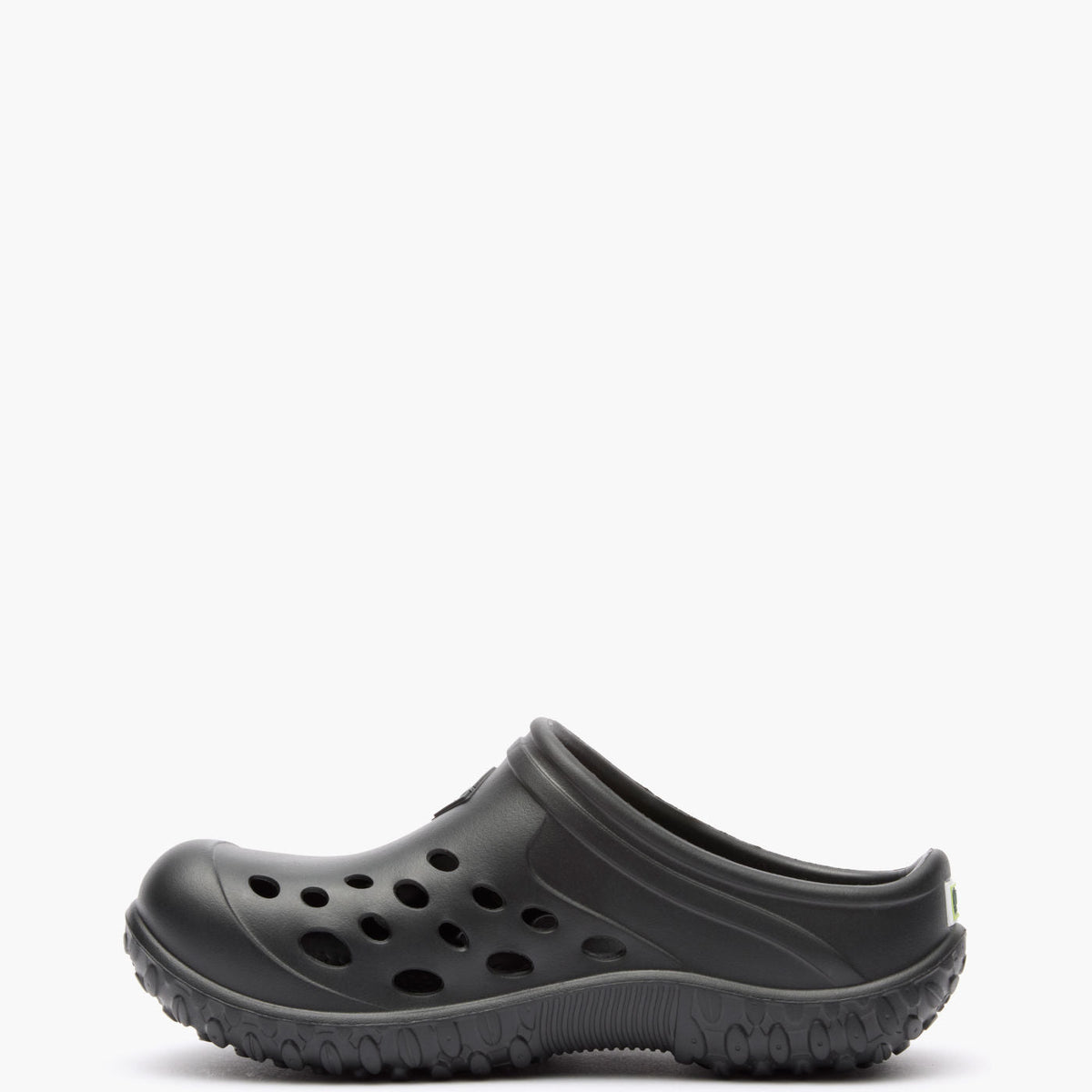 Little Kids' Muckster Lite EVA Clog - profile
