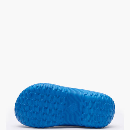 Big Kids' Muckster Lite EVA Clog - outsole