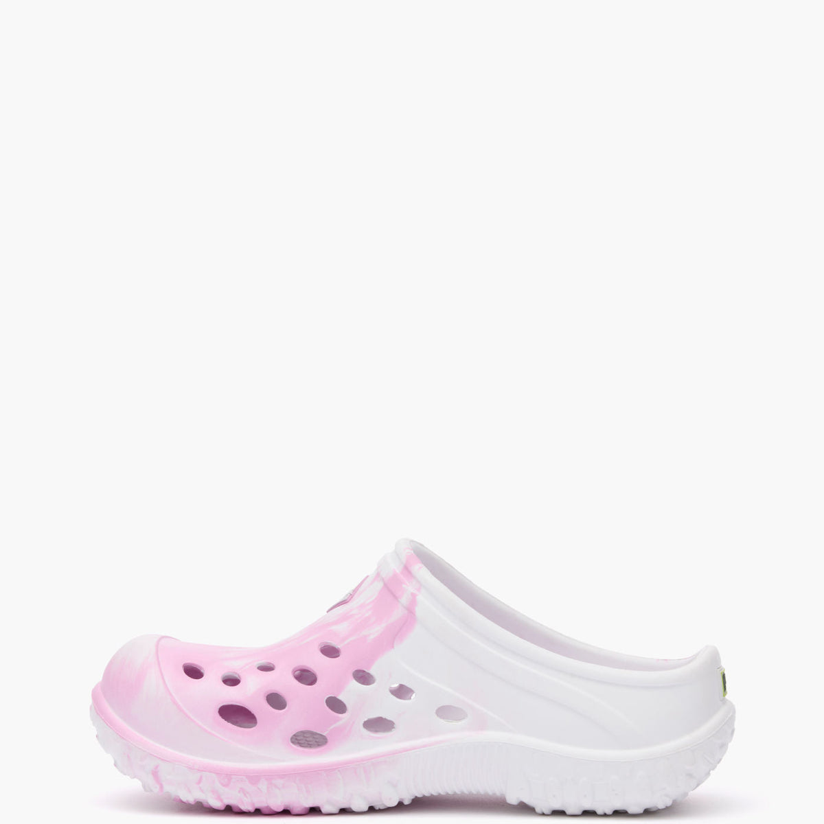 Big Kids' Muckster Lite EVA Clog - profile