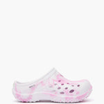 Big Kids' Muckster Lite EVA Clog - profile
