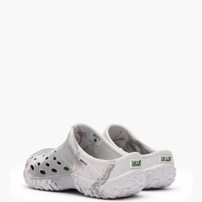 Women's Muckster Lite EVA Clog - back