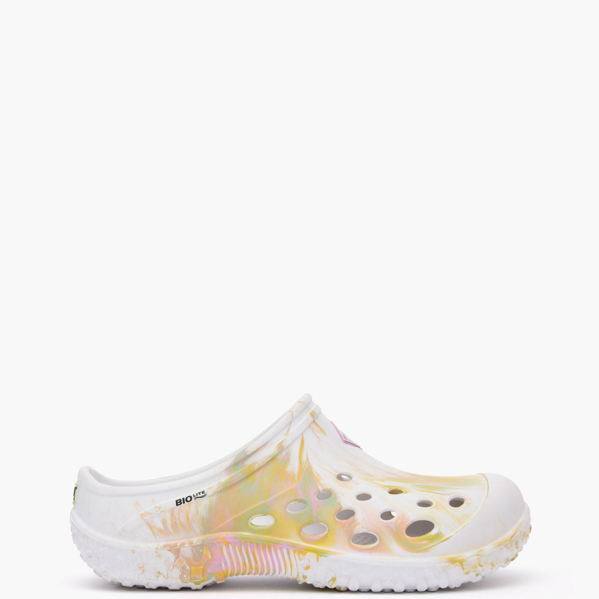 Women's Muckster Lite EVA Clog - profile