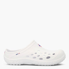 LIBERTY WHITE