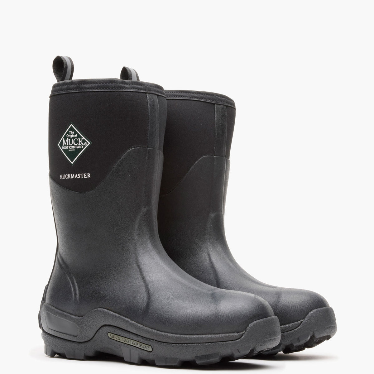 Men's Muckmaster Mid - 12