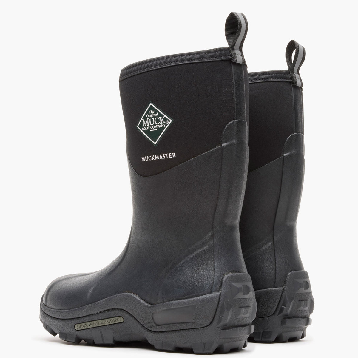 Men's Muckmaster Mid - back