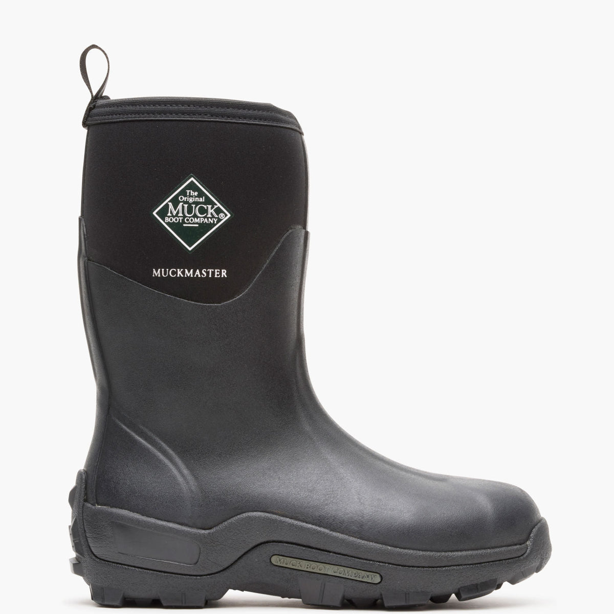 Men's Muckmaster Mid - profile