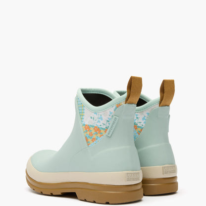 Women's Originals Ankle Boot - back
