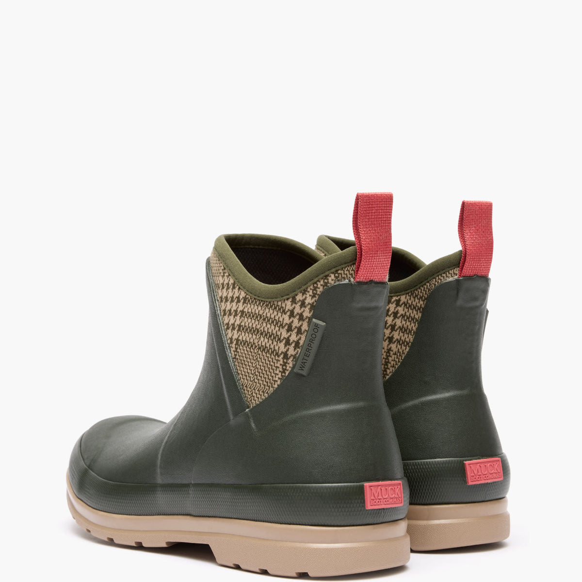 Women's Originals Ankle Boot - back