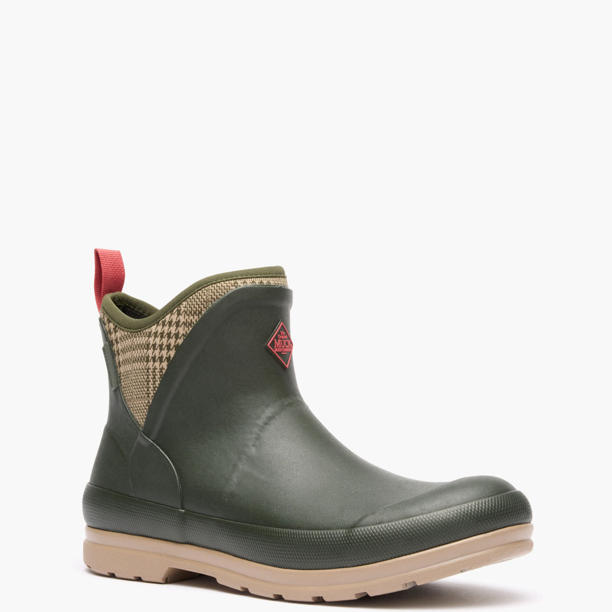 Women's Originals Ankle Boot - main