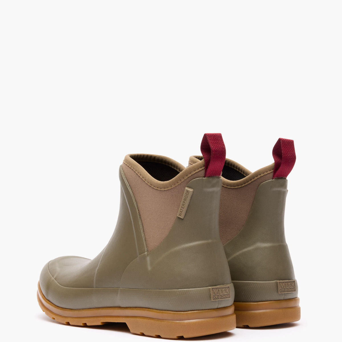 Women's Originals Ankle Boot - back