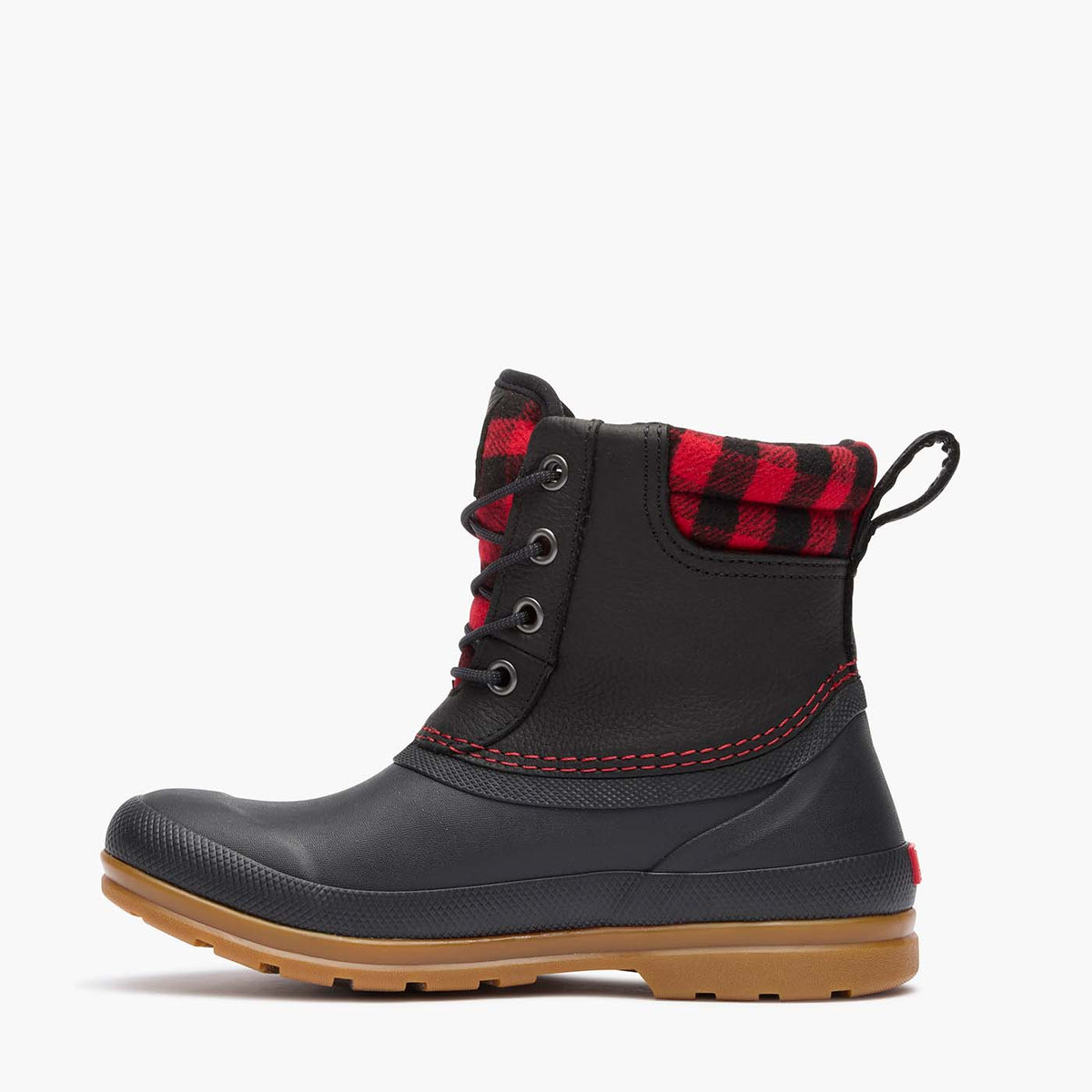 Women's Originals Leather Duck Boot