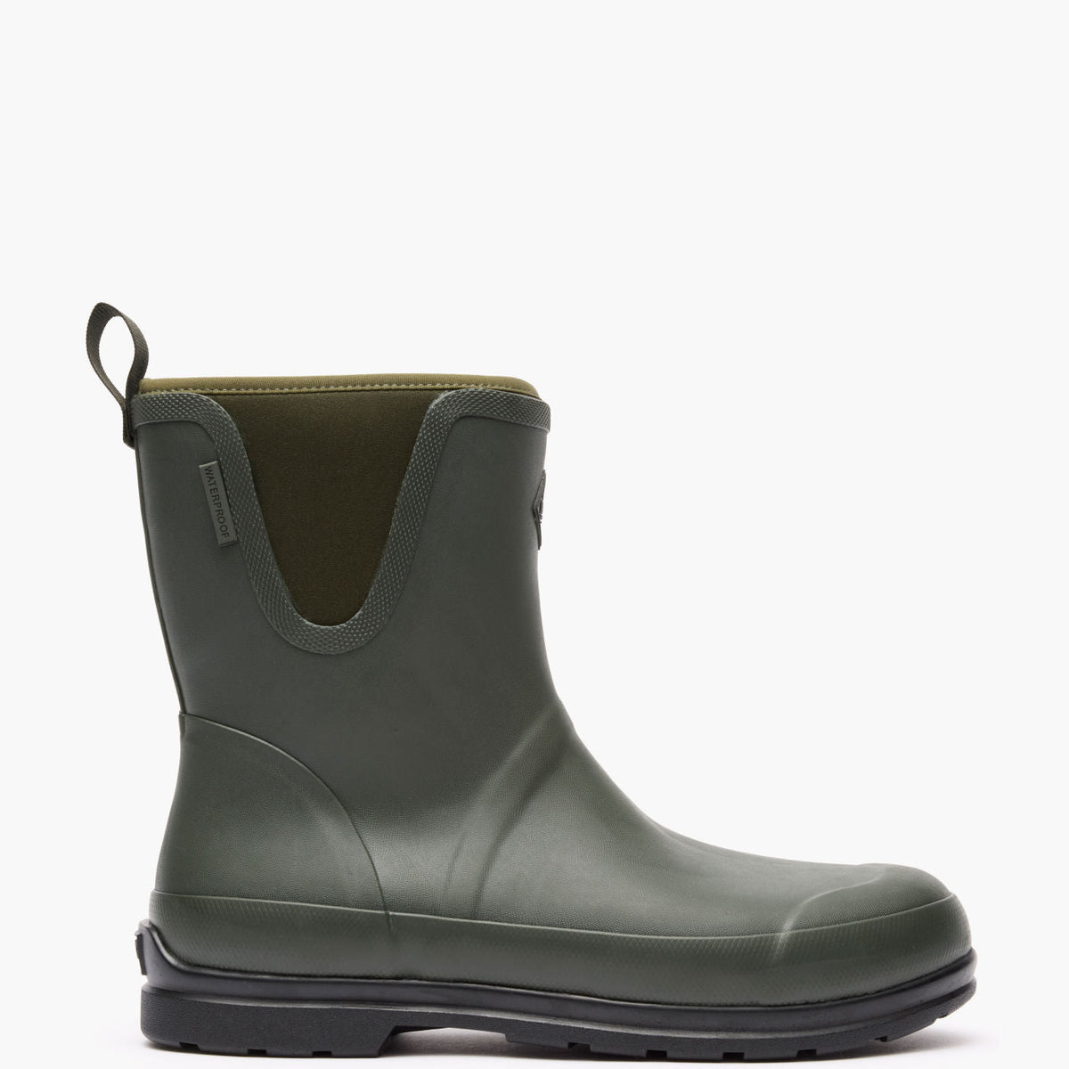 Men's Originals Pull On Mid Boot - profile