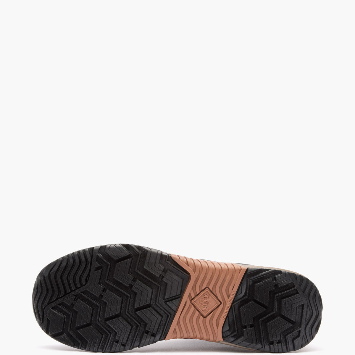 Men's Outscape Chelsea Slip On - outsole