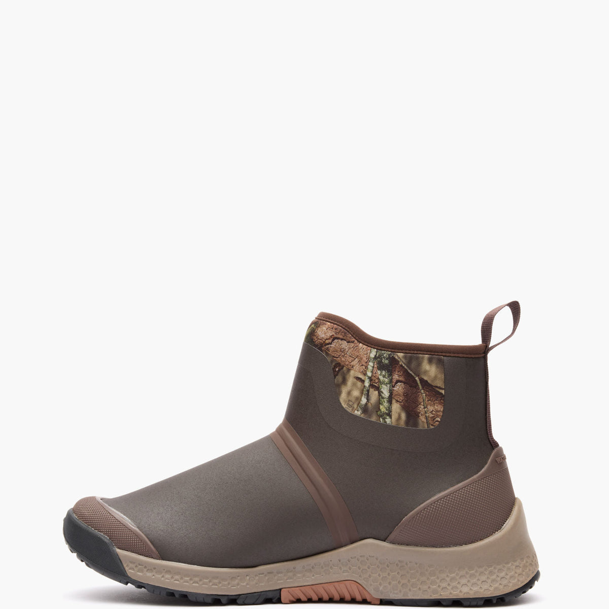 Men's Mossy Oak® Outscape Chelsea Slip On - profile